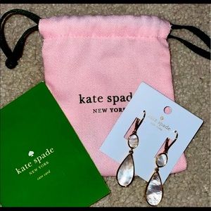 Kate Spade Earrings